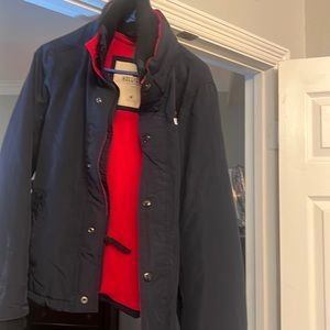Holllister Jacket
